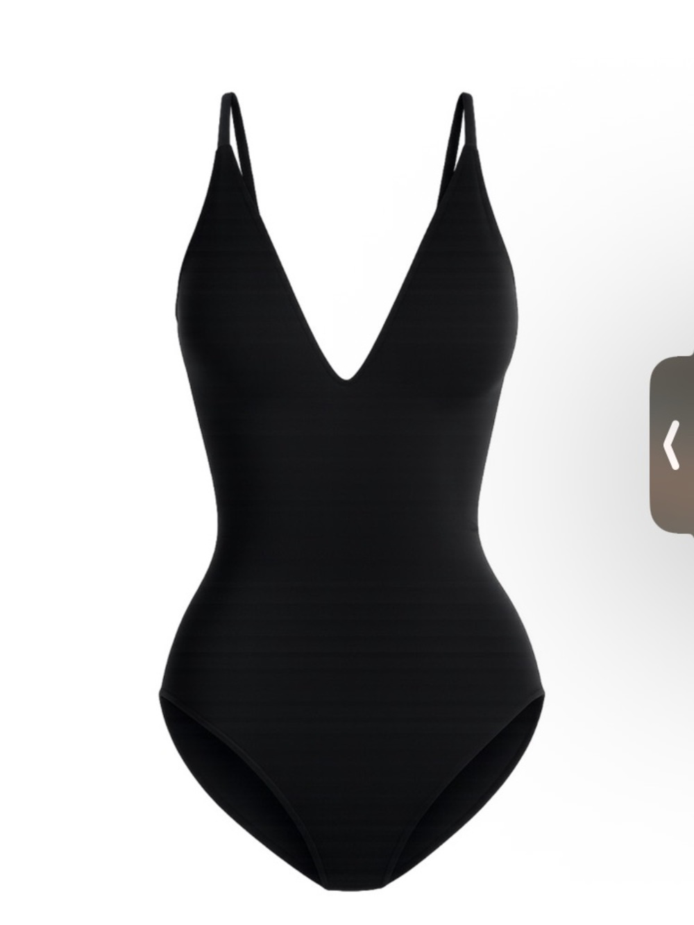 TA3 Plungey XL/ regular long/ ALL CUP SIZES lightly padded.